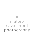 Matteo Cavalleroni - Photography